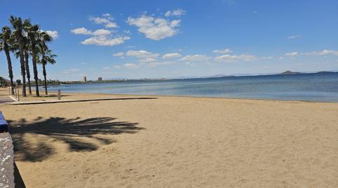 Foto 5 de Pis en venda a Calle Rio Jabalon - Playa Honda, 7, Playa Honda - Playa Paraíso, Murcia