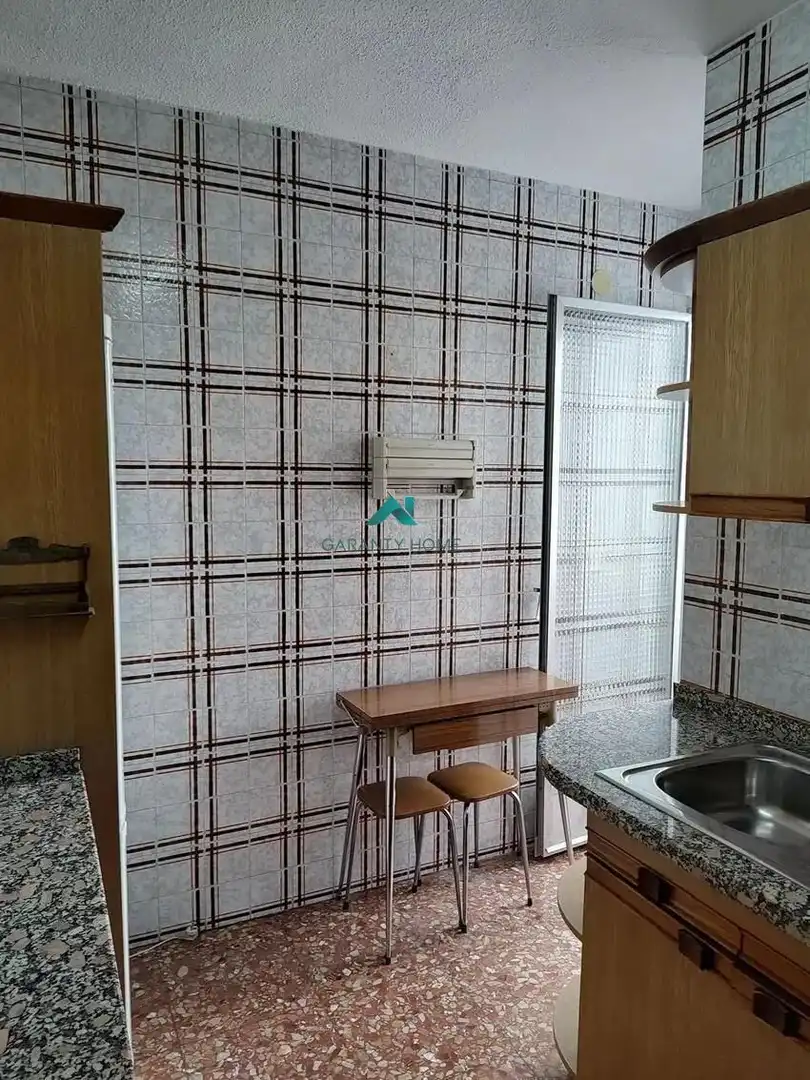 Wohnung mit Aufzug zur Miete in San Ildefonso - Catedral, imagen 25
