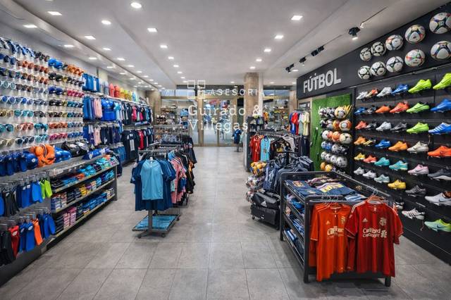 Local comercial en Venta en Sant Pere