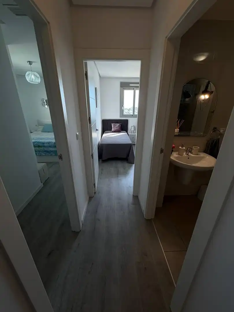 Penthouse zum Verkauf in Calle NÍSPERO, imagen 15