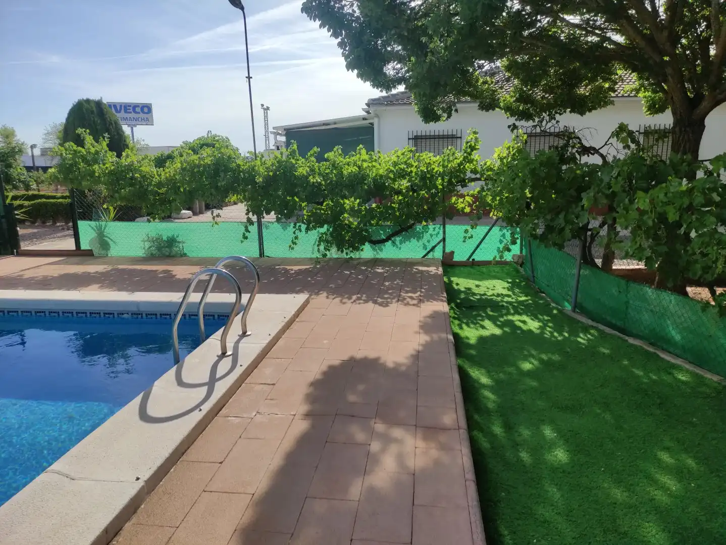 Xalet amb piscina en venda a Miguelturra, imagen 78