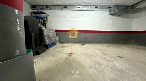 SE VENDEN PLAZAS DE PARKING SUBTERRÁNEAS EN ROSES  16.000 CADA UNA, Bild 2