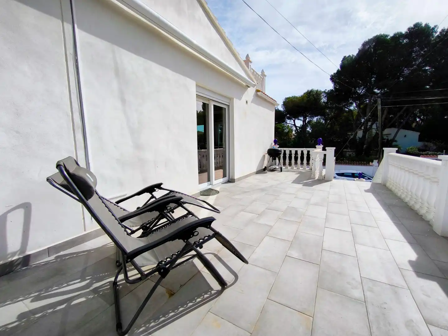 Casa con piscina en venta en Centro, imagen 44