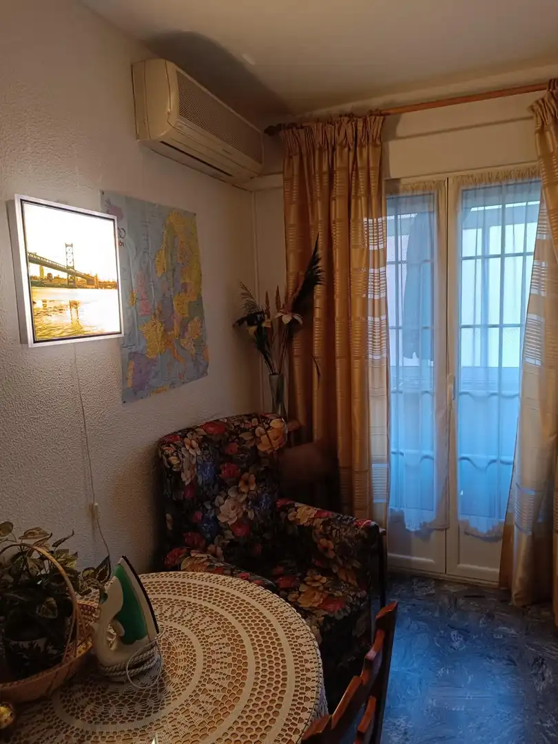 Wohnung mit Terrasse zum Verkauf in Zafra, imagen 14