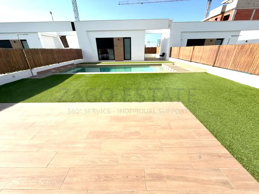 Casa in affitto a Carrer Ecuador, imagen 4