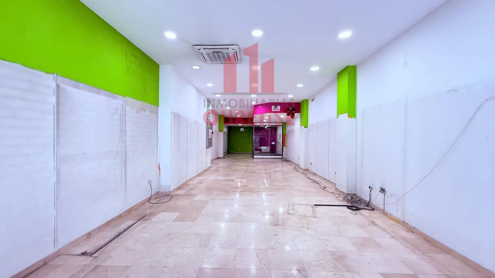 Local comercial de lloguer a Centro, imagen 2