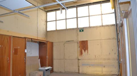 Photo 2 of Industrial buildings to rent in Andalucia, Sn, Sector 8 - Nueva Balastera, Palencia