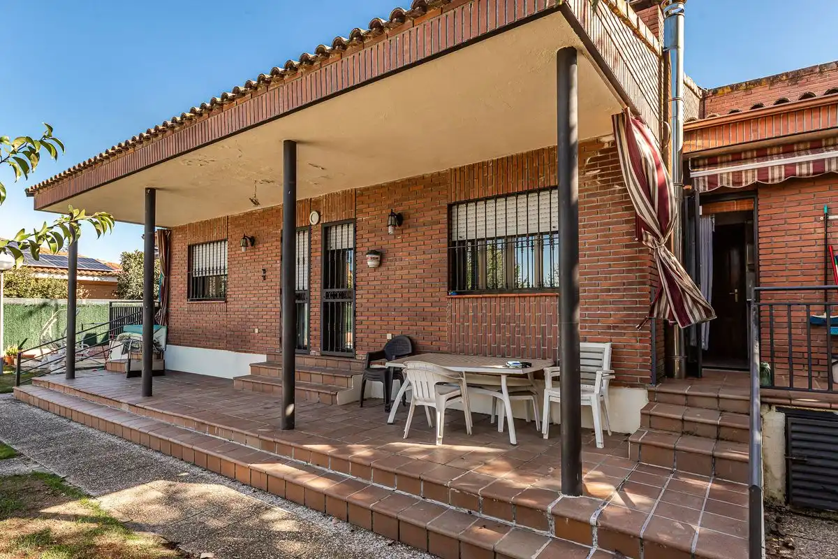 Villa mit Pool zum Verkauf in Av. Ibiza, imagen 8