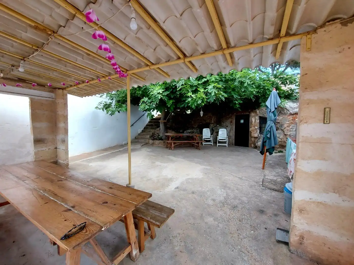 Villa avec piscine à vendre à Cala Blanca, imagen 4