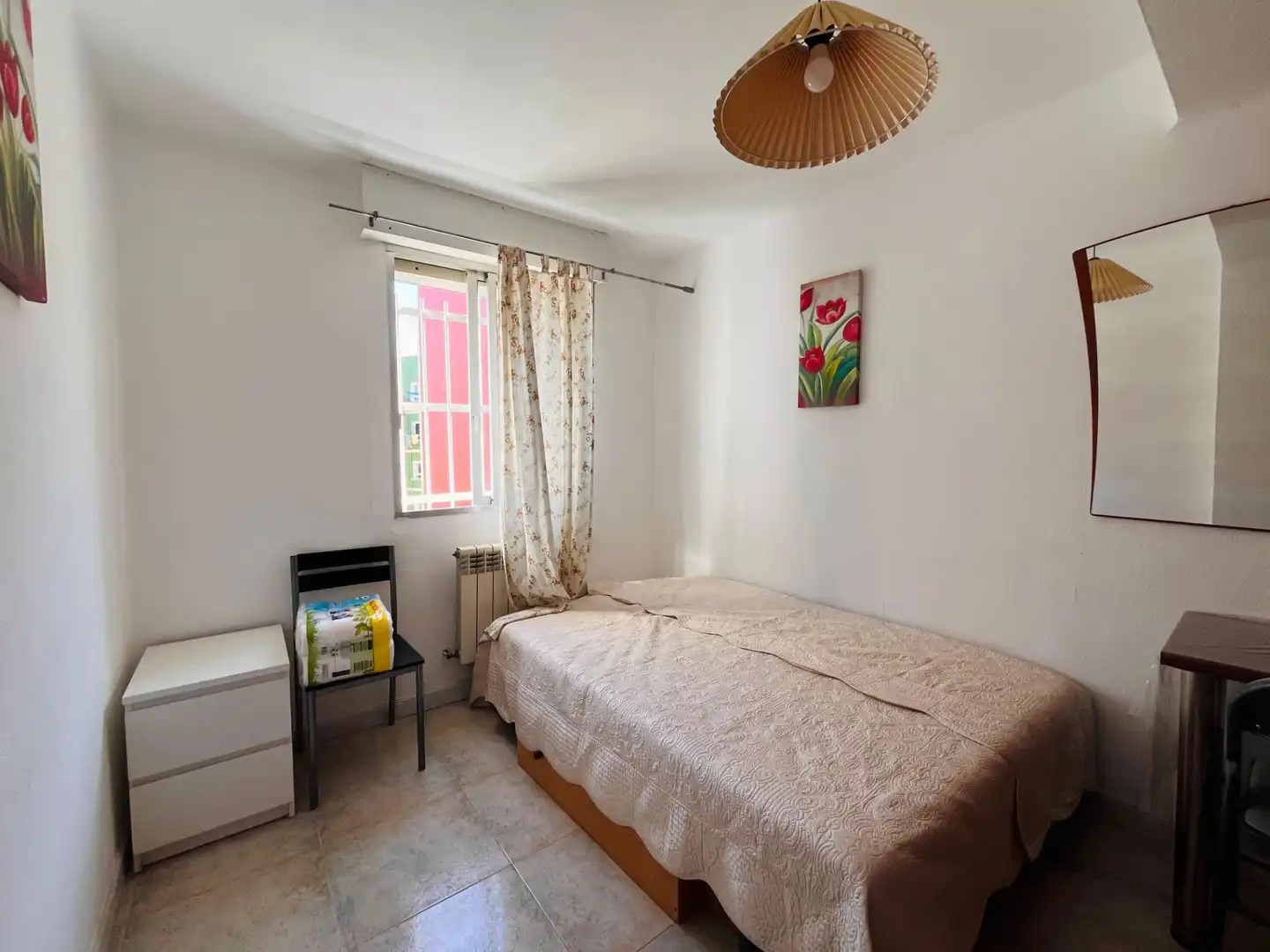 Wohnung zum Verkauf in General Dávila, imagen 4