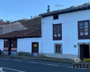 Exterior view of Country house for sale in Val de San Vicente 