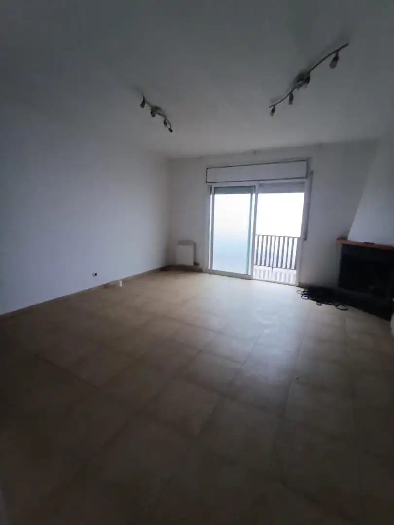 Sala de estar de Casa o chalet de alquiler en Bigues i Riells del Fai con Terraza, Amueblado y Balcón