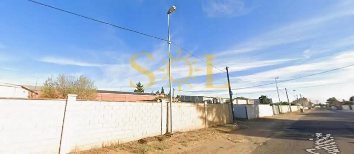Terreny residencial en venda a Caminon-vr 8, imagen 3