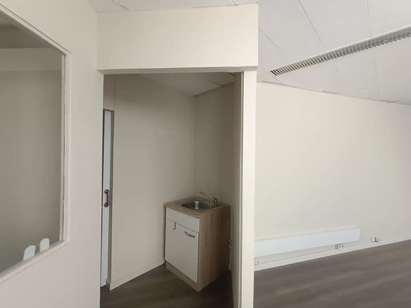 Oficina en venta en Barcelona - Calle La Rambla, Barri Gòtic