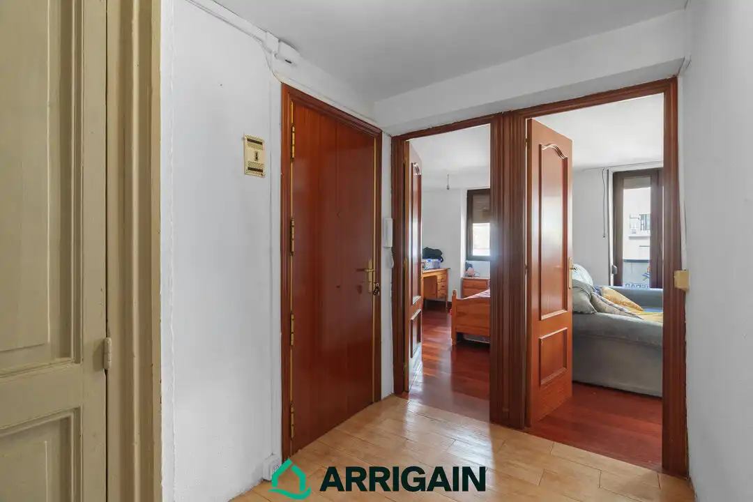 Wohnung zum Verkauf in Hamarretxeta, imagen 10
