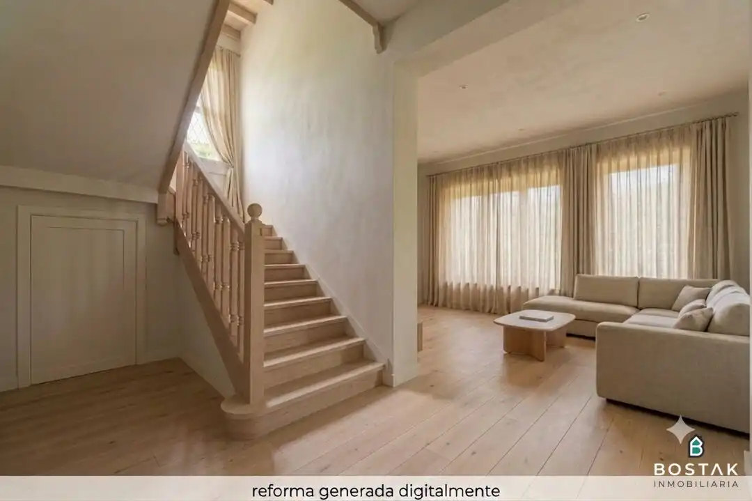Casa o chalet en venta en Zurbaran Auzoa, Zurbaran
