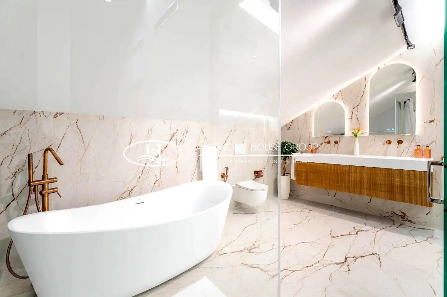Penthouse mit Pool zum Verkauf in Nueva Andalucía, imagen 38