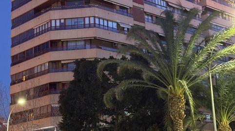 Foto 2 de Piso en venta en Avenida Avenida Oscar Espla, Ensanche - Diputación, Alicante / Alacant