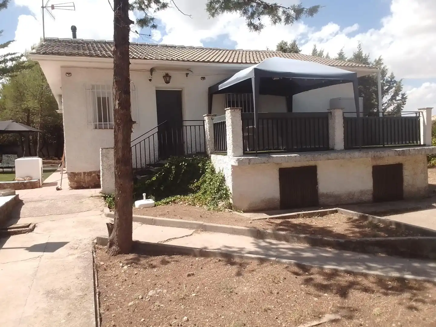 Xalet amb piscina en venda a NUEVA SIERRA AF, imagen 6