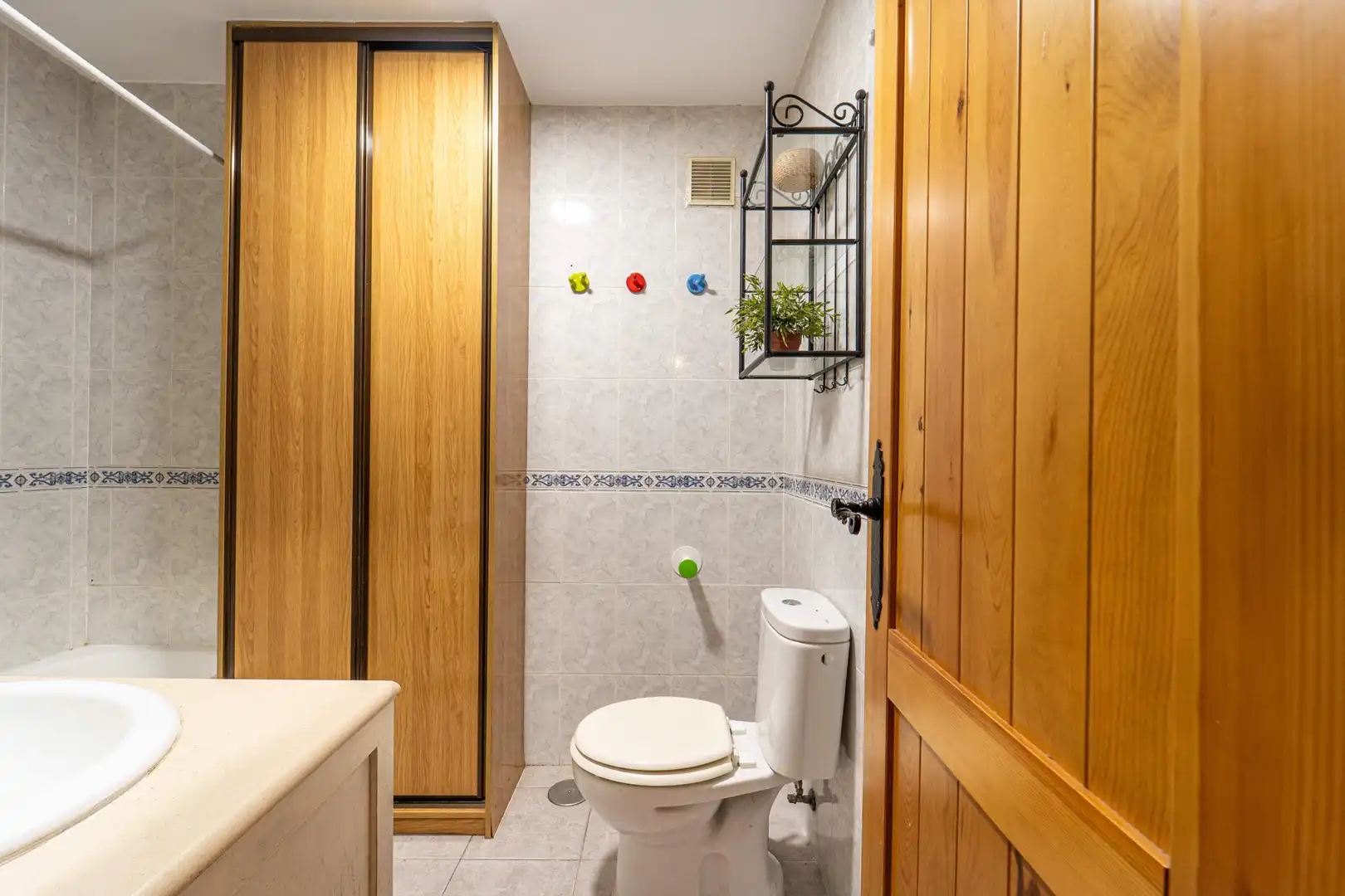Baño de Piso en venta en Mijas con Amueblado