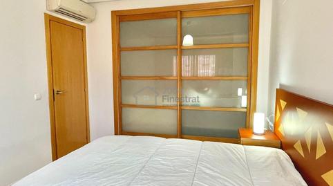 Foto 4 de Pis de lloguer a Carrer Tramuntana, Mirador de la Cala - Benimar, Alicante