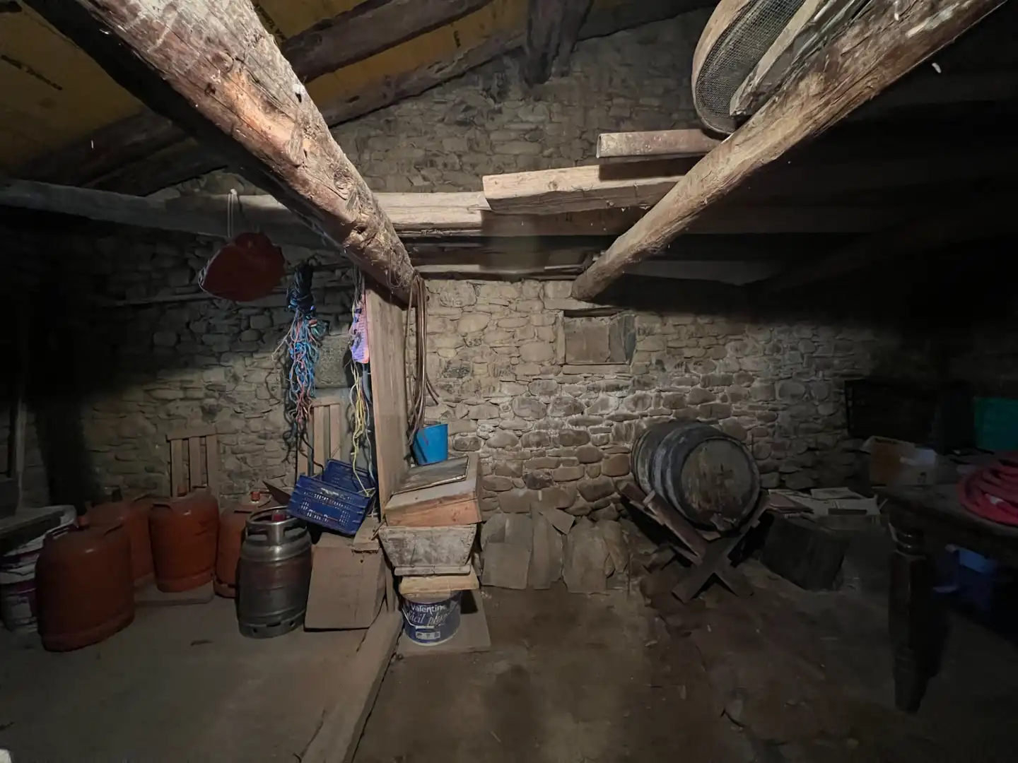 Casa o xalet en venda en Canal de Berdún