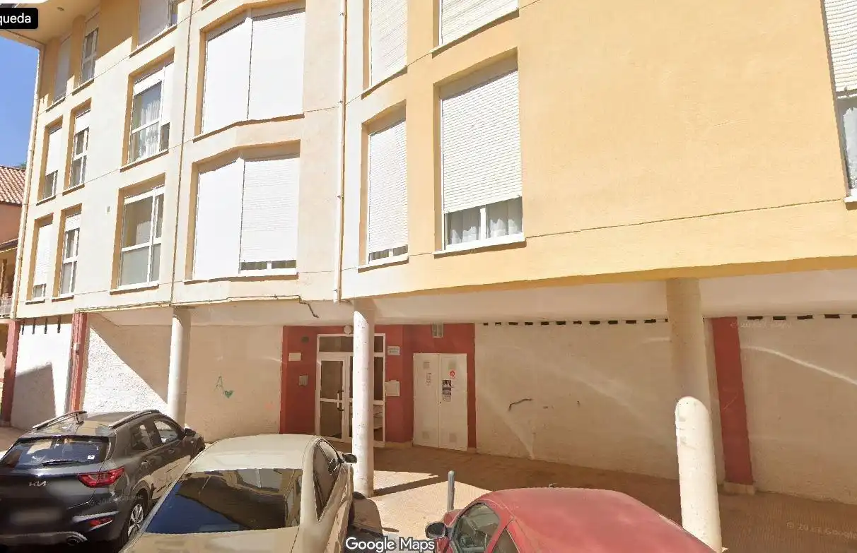 Appartamento in vendita a Calle doctor lopez garzon 1, imagen 3