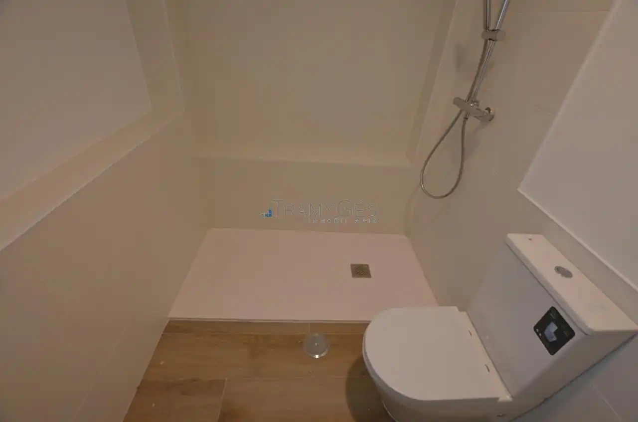 Baño de Casa o chalet en venta en A Guarda   con Calefacción, Jardín privado y Terraza