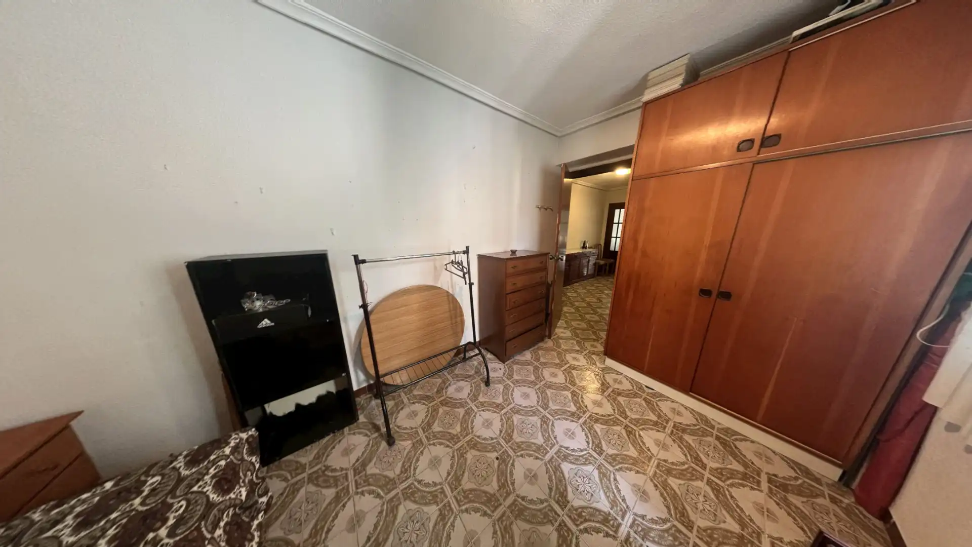 Wohnung zum Verkauf in Alicante / Alacant mit Klimaanlage, Heizung und Möbliert