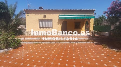 Photo 2 of Houses for sale in Carrer Camí Tohuero, 46, Urbanizaciones, Gandia