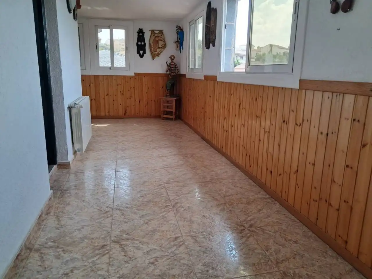 Houses for sale in Lliçà d'Amunt  with Heating, Private garden and Terrace