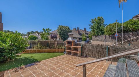 Foto 4 de Casa o xalet en venda a Matadepera, Barcelona