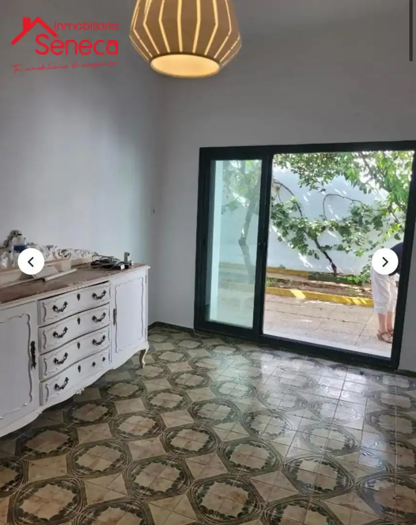 Cuina de Casa o xalet en venda en Granja de Torrehermosa amb Piscina