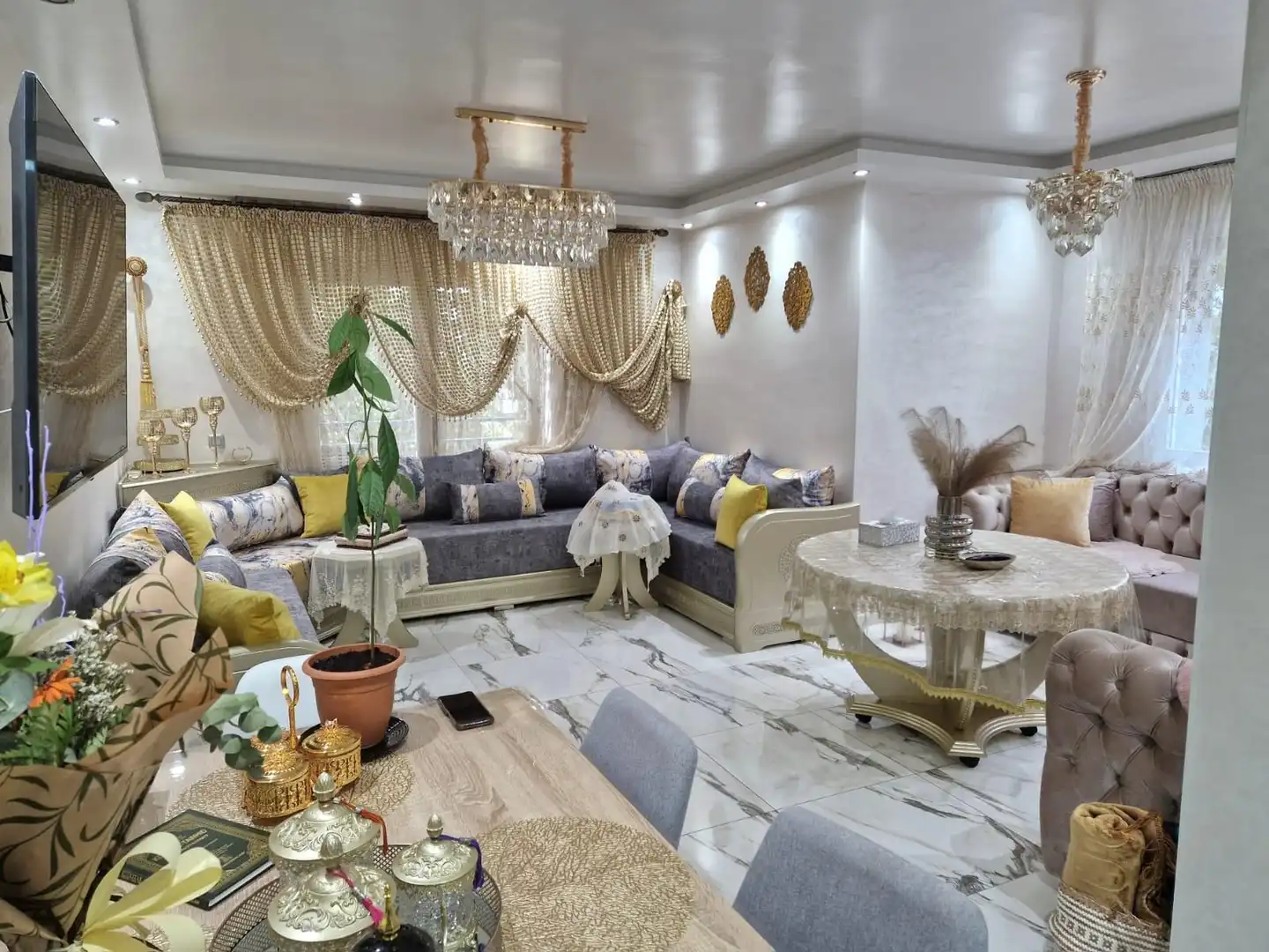 Penthouse mit Aufzug zum Verkauf in PERPINYA, imagen 2