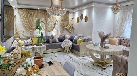 Foto 2 de Ático en venta en Perpinya, Eixample - Horta Capallera, Figueres
