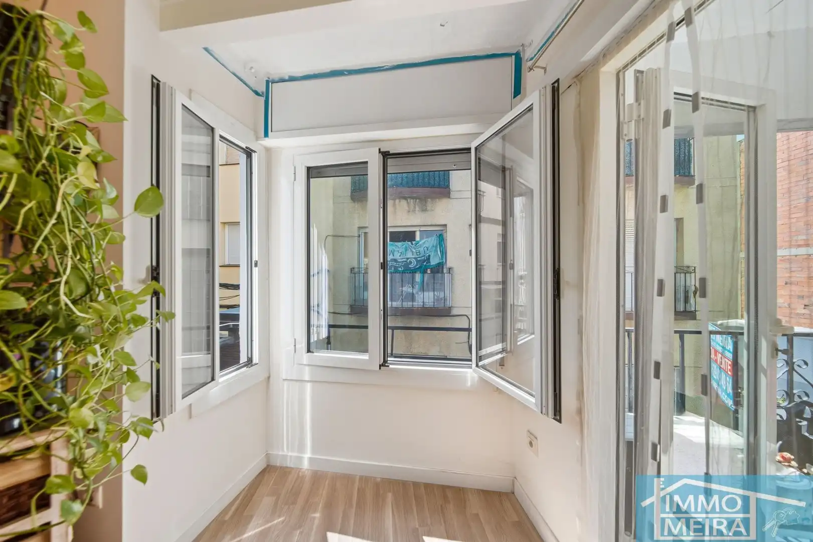 Terrassa de Apartament en venda en Roses amb Aire condicionat, Calefacció i Terrassa