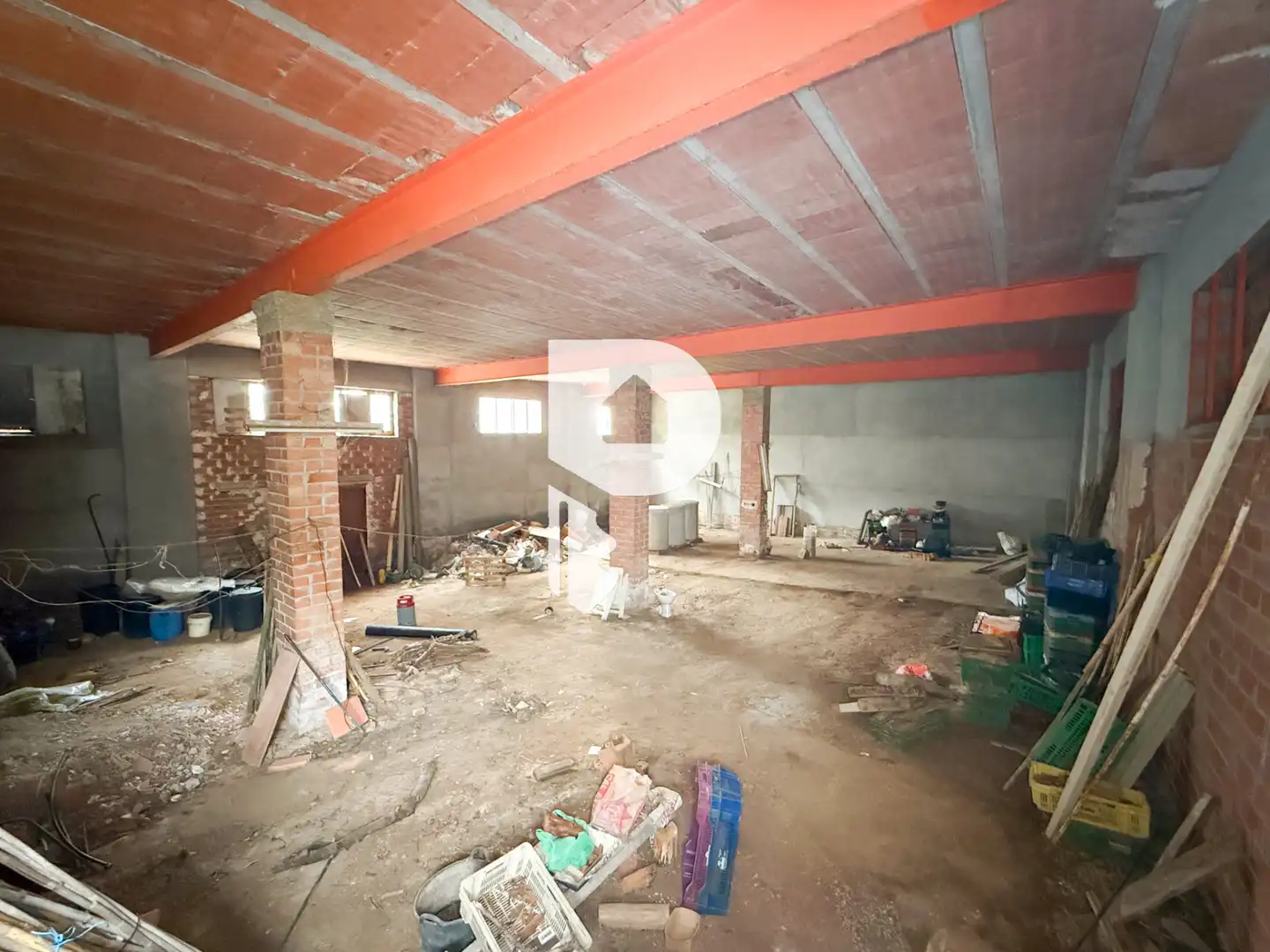 Casa o chalet en venta en Collbató con Aire acondicionado, Jardín privado y Terraza