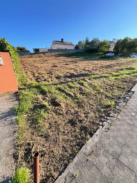 Residential for sale in A Malata - Catabois - Ciudad Jardín