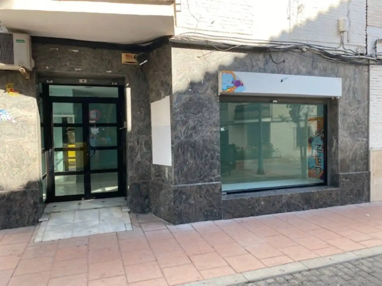 Locale commerciale in affitto a Estepona Pueblo, imagen 18