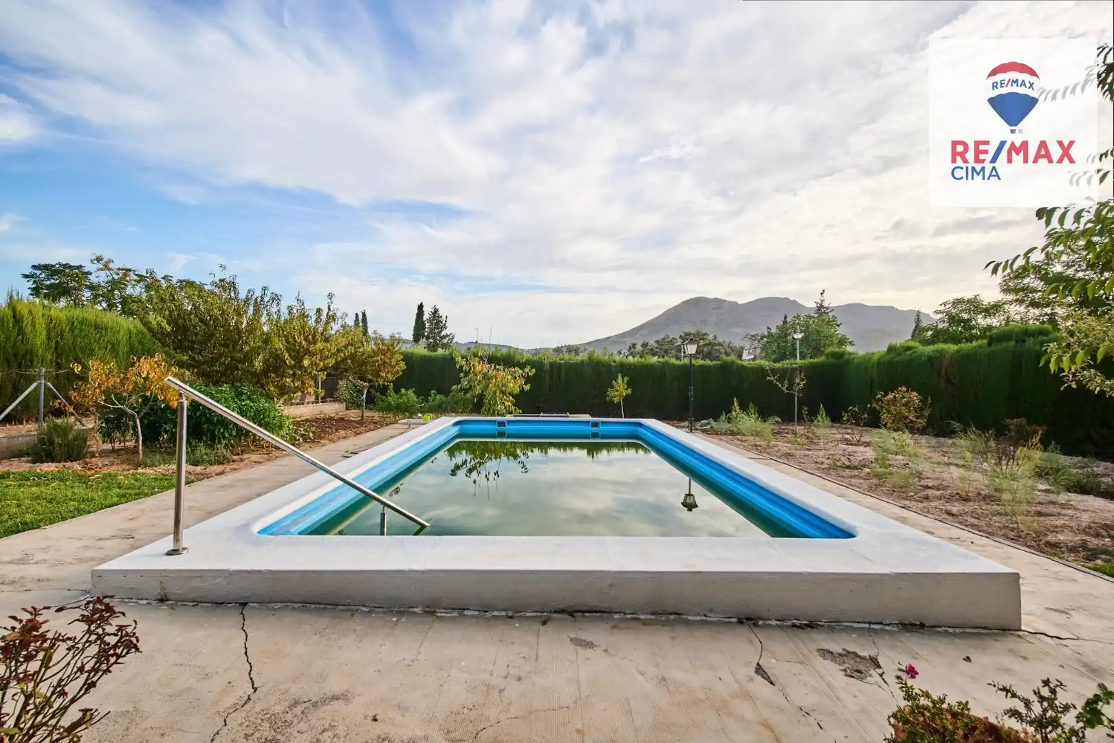 Casa con piscina in vendita a Avenida del Paraíso 46, imagen 44