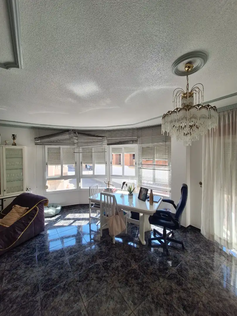 Reihenhaus mit Terrasse zum Verkauf in Santa María del Águila, imagen 15