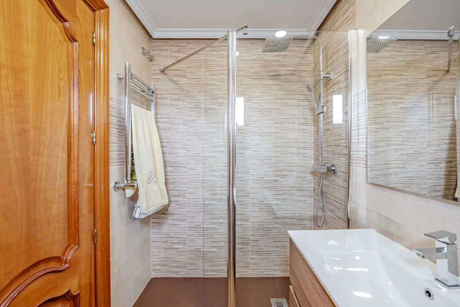 Wohnung mit Pool zum Verkauf in Calle CONCEJAL F J JMNEZ MARTIN, imagen 16