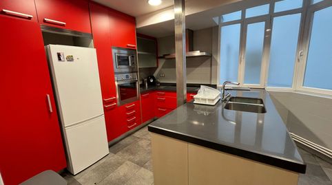 Foto 3 de Piso de alquiler en Sancti Spiritus - San Juan, Salamanca Capital