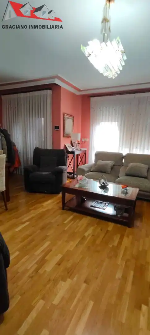 Wohnung mit Terrasse zum Verkauf in Centro, imagen 2
