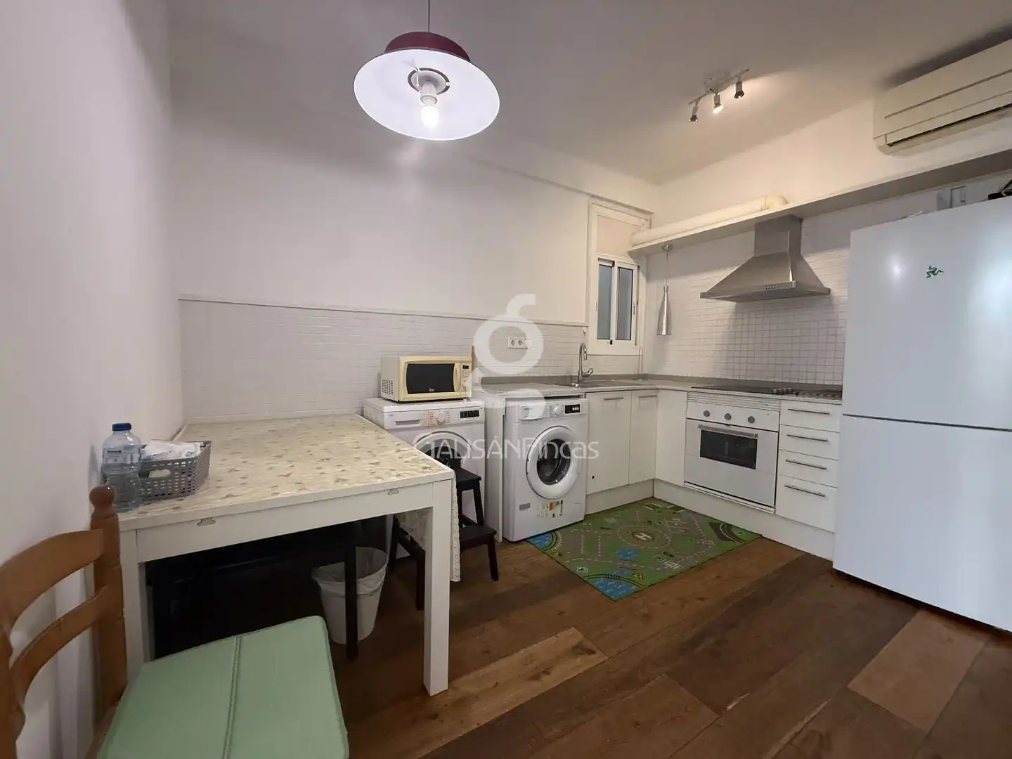 Flat with lift to rent in N/A, imagen 3