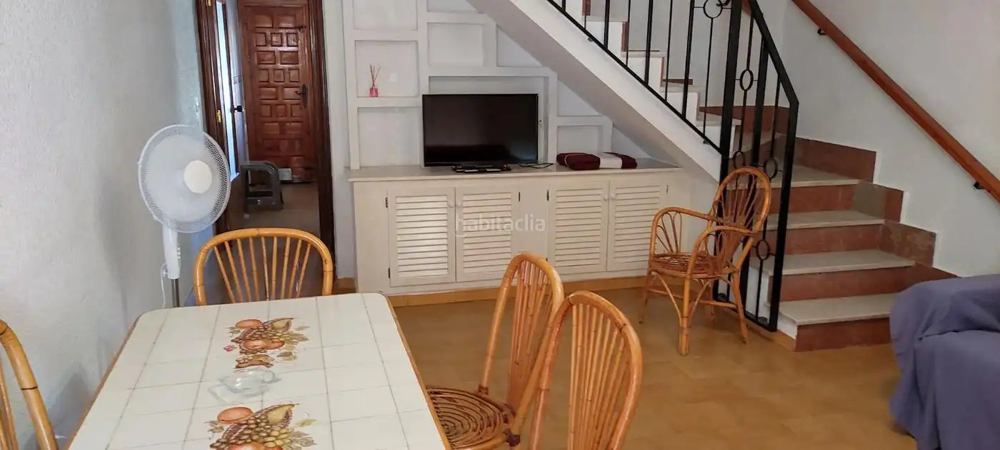 Dúplex en venda a Calle Estribor 312