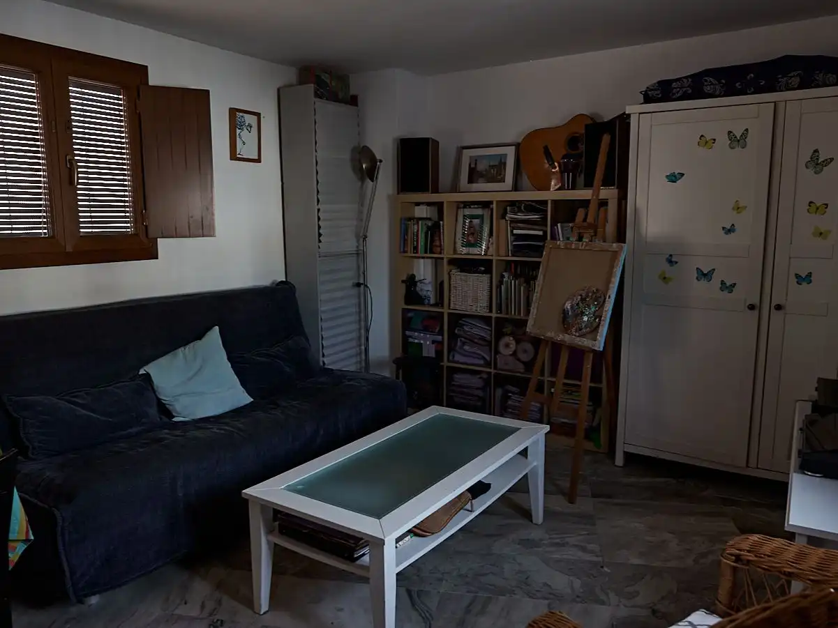Maison mitoyenne avec jardin à vendre à Hermanos Pinzón 9, imagen 37