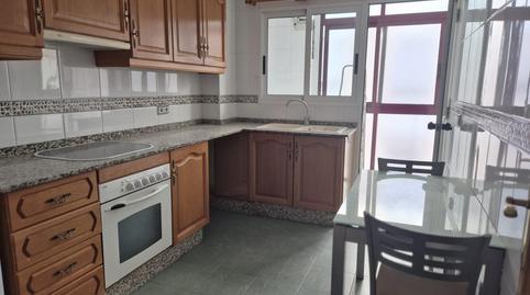 Foto 4 de Piso en venta en Parque de la Bombilla, Valencia