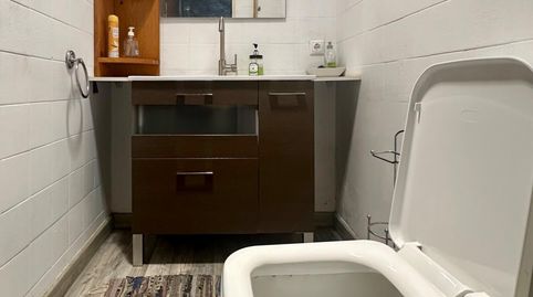 Foto 4 von Geschaftsraum zur Miete in Plaza Santa Monica-pueblo Andal, 1, Marbesa, Marbella