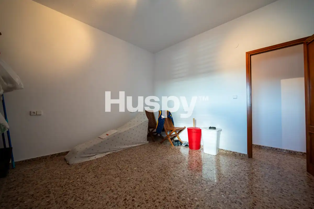 Casa amb jardí en venda a Diseminado Poligono 7, imagen 24